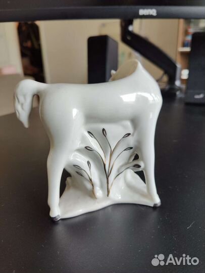 Статуэтка Жеребенок дфз Вербилки