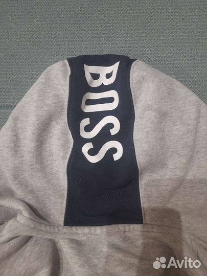 Hugo boss кофта