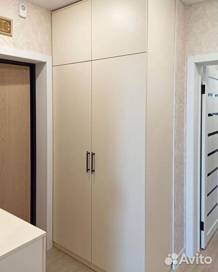 Шкаф в прихожую