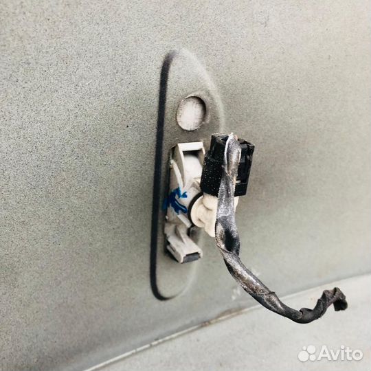 Повторитель левый бмв Х1 Е84 1 серии 3 серии