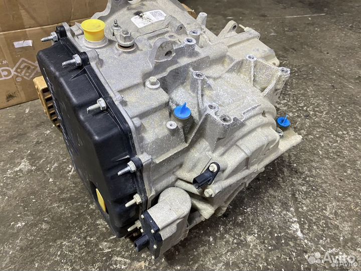 АКПП Ford Kuga 6F35 1.5 t start - stop