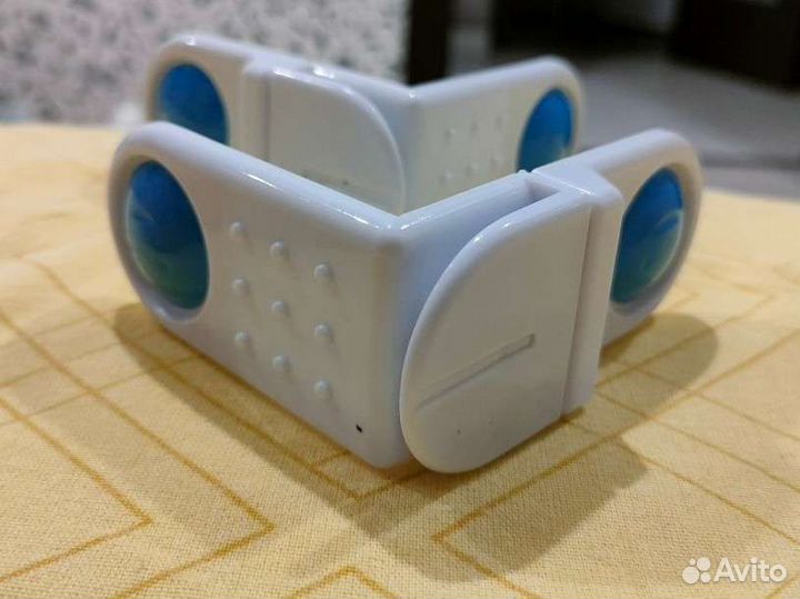 Блокираторы от детей