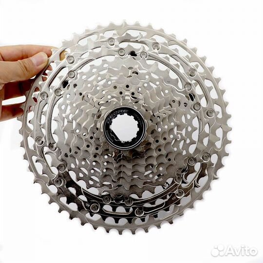 Кассета Shimano Deore CS-M5100