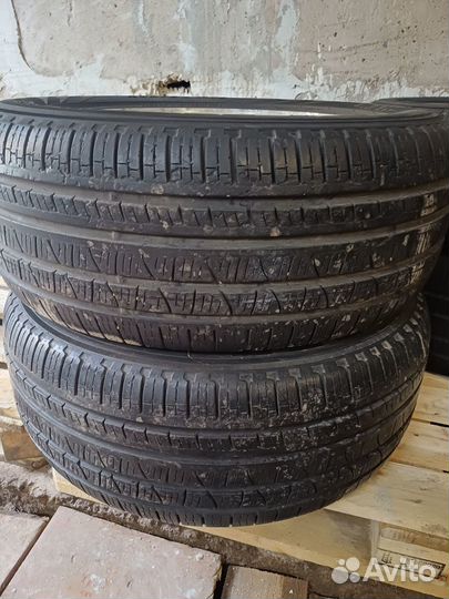 Pirelli Scorpion 235/65 R16