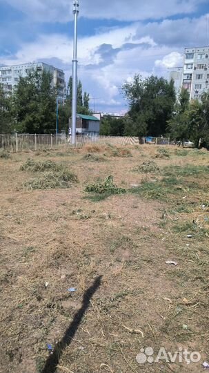 Покос травы,спил деревьев,и расчистка участков