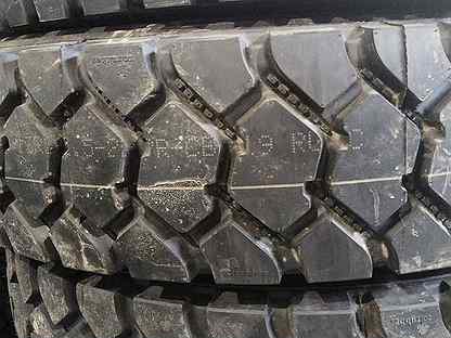 Грузовая шина Goodride 315/80R22.5-22PR EZ377W