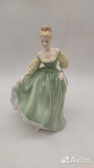 Статуэтка Фигурка Royal Doulton 
