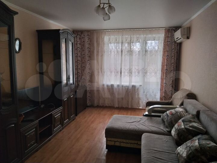 1-к. квартира, 33,2 м², 2/5 эт.