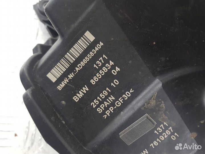 Корпус воздушного фильтра BMW 2 F44 2024 1371865