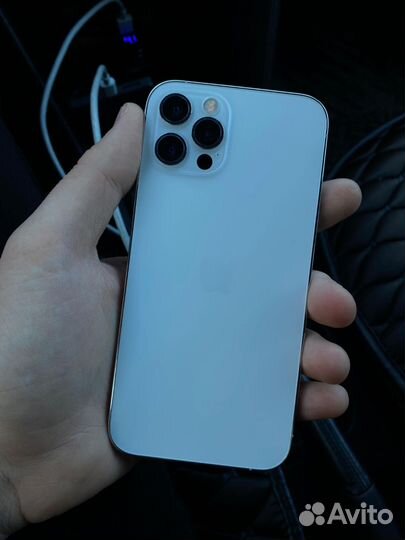 iPhone 12 Pro, 128 ГБ