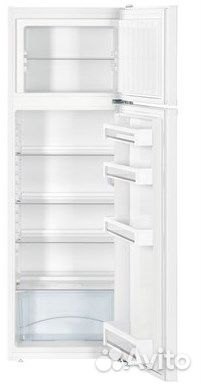 Холодильник Liebherr CT 2931 Новый