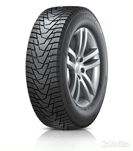 Hankook Winter i'Pike X W429A 285/60 R18 T