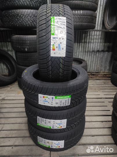 Grenlander IceHawke 1 245/45 R17 99V
