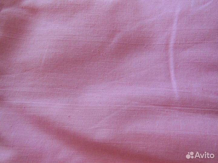 Ткань х/б (ситец)