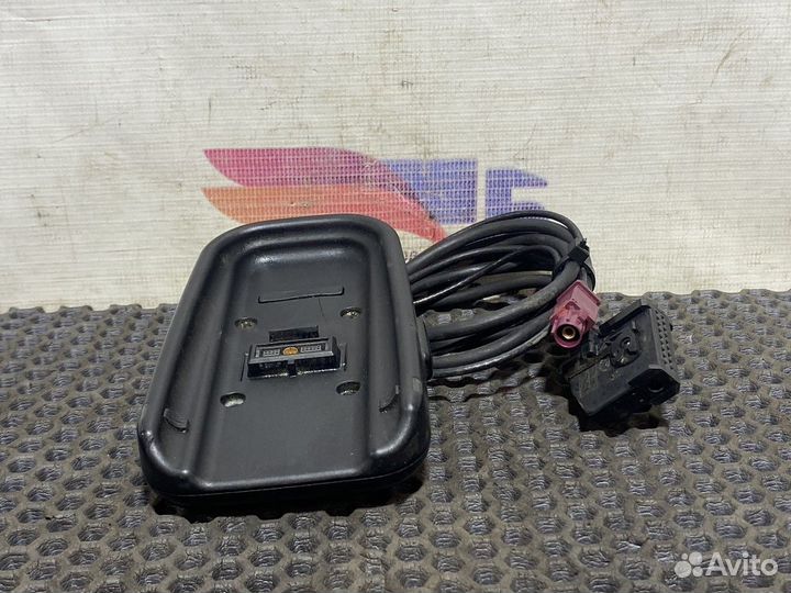 Держатель телефона Daf XF105