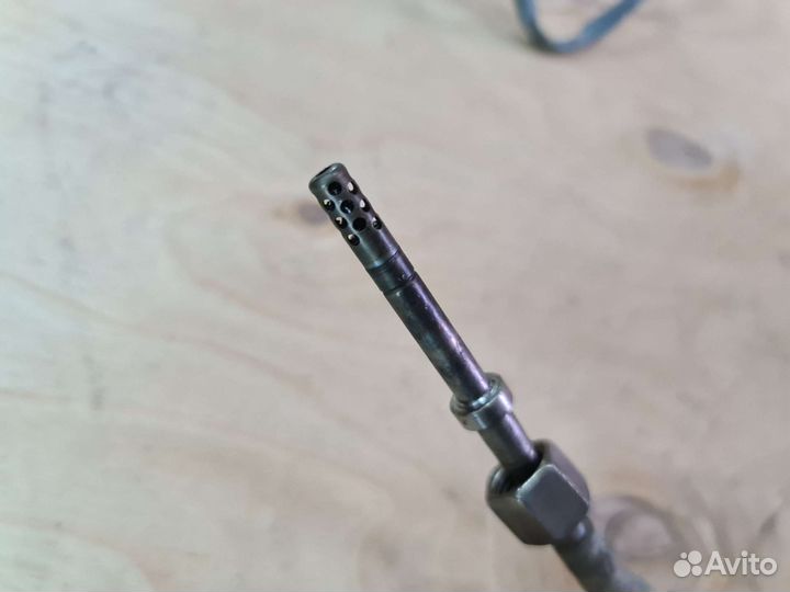 Датчик температуры перед сажевым CLS218