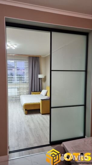 Перегородки/декоративные