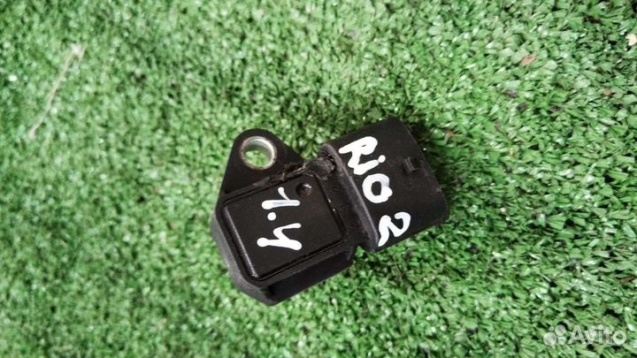 Датчик абсолютного давления Kia Rio 2 1.4 G4EE