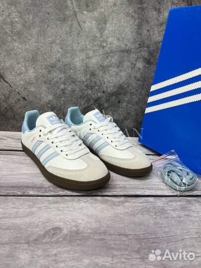 Кроссовки Adidas Samba
