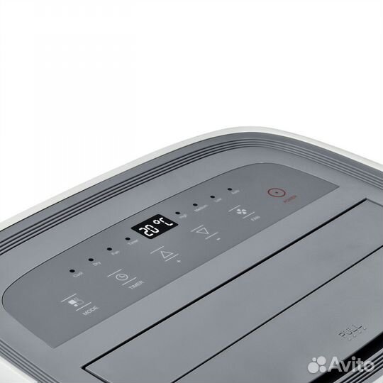 Мобильный кондиционер Electrolux eacm-11 CL/N3