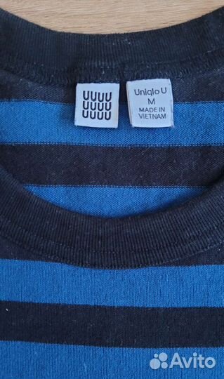 Вещи пакетом 44-46 размер Uniqlo, Serginnetti