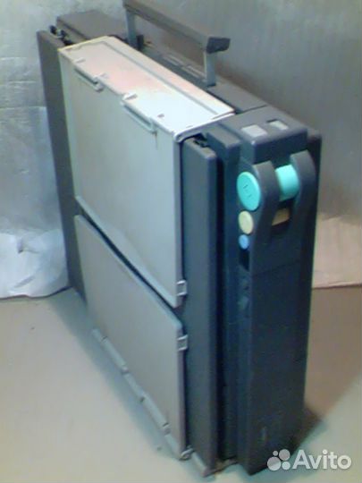 Копир (ксерокс) canon FC-336