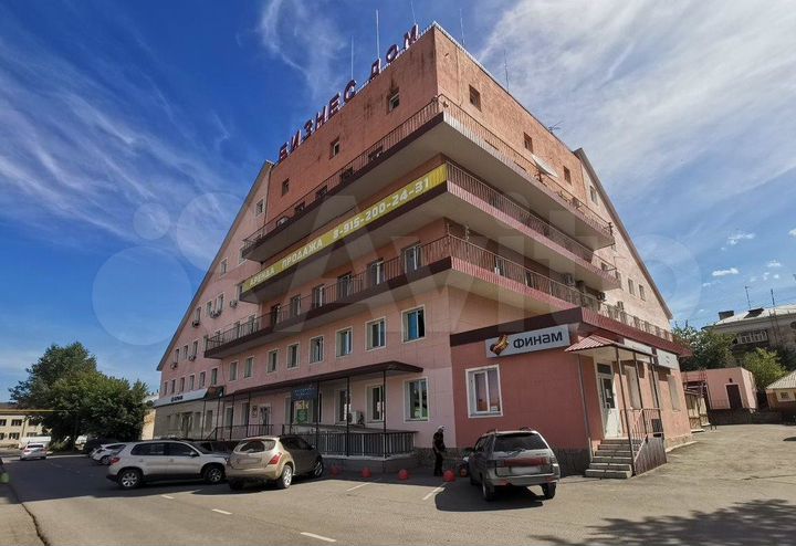 Свободного назначения, 291.8 м²