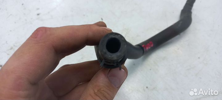 Шланг тнвд Mazda 6GJ PE