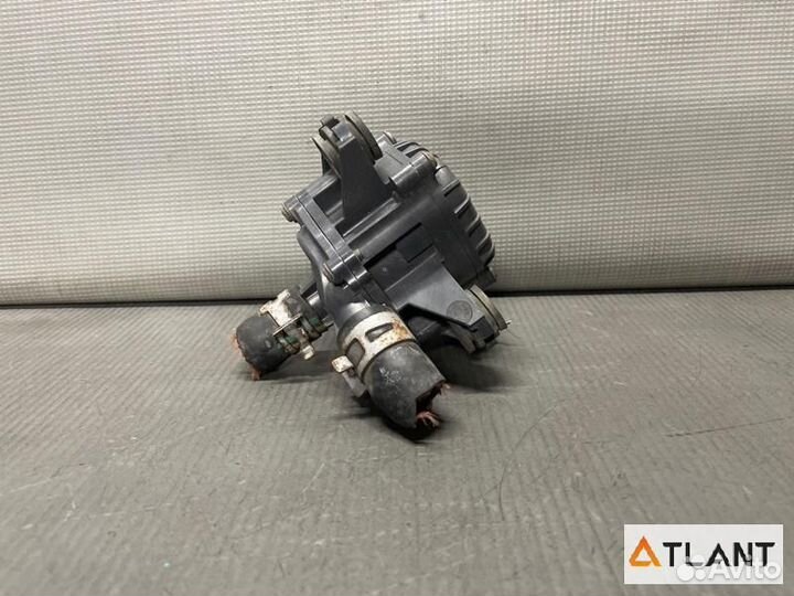 Помпа инвертора toyota prius