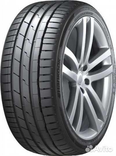 Hankook Ventus S1 Evo 3 K127C 275/45 R21 110Y