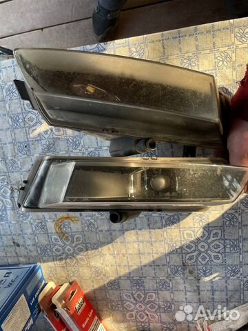 Птф BMW 1 e87 рест