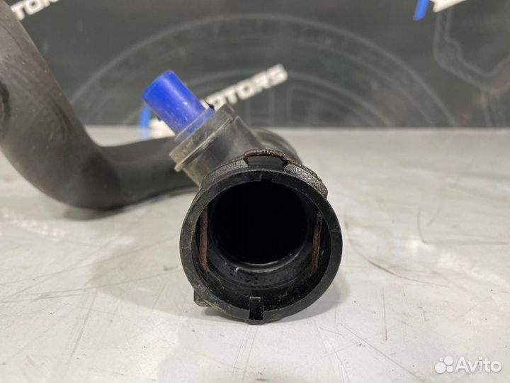 Шланг радиатора Audi Allroad C5 BES 2003