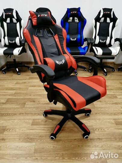 Компьютерное кресло Domtwo