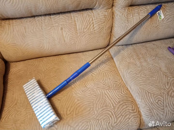 Окномойка vetta