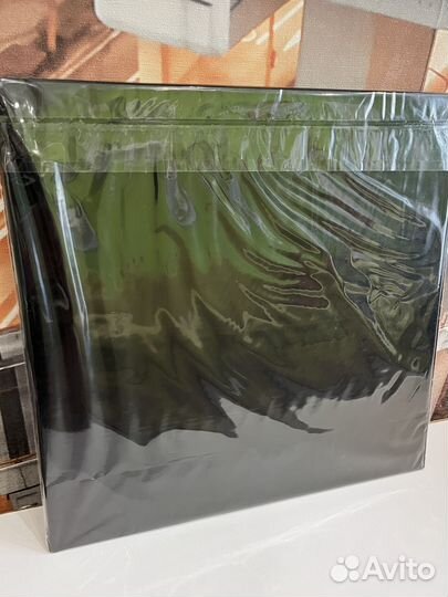 Pink Floyd – Wish You Were Here