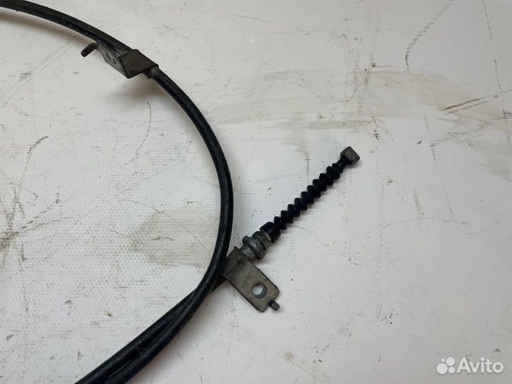 Трос ручника задний правый Mazda Cx-9 TB CY 2009