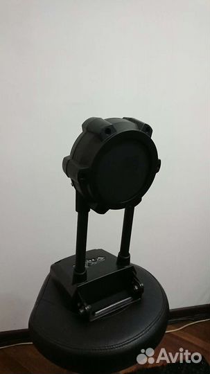 Roland kd - 9. Пэд бочки