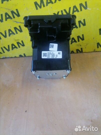 Кулиса АКПП (селектор) Jaguar F-Pace X761 2016