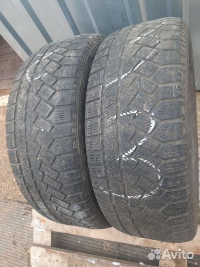 Continental ContiVikingContact 3 225/60 R16 98Q