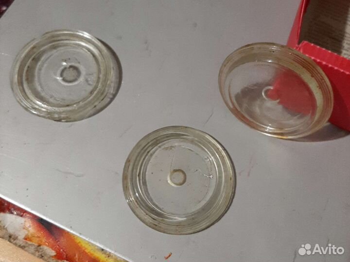 Крышки для банок