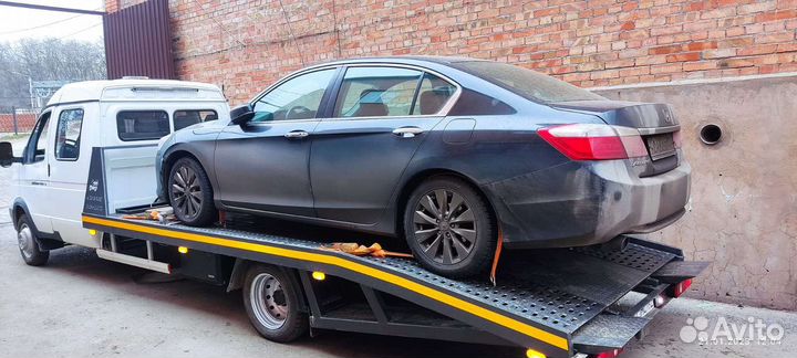 Эвакуатор Красный колос 24/7/Город/Регионы