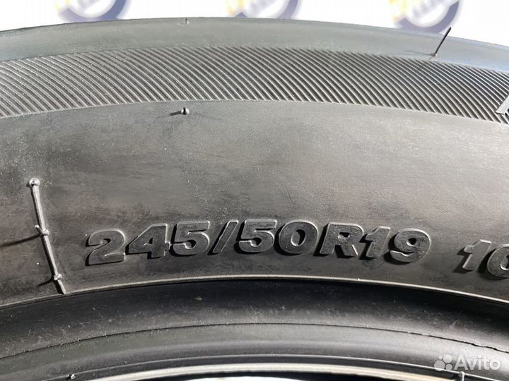 Bridgestone Alenza 001 245/50 R19 98T