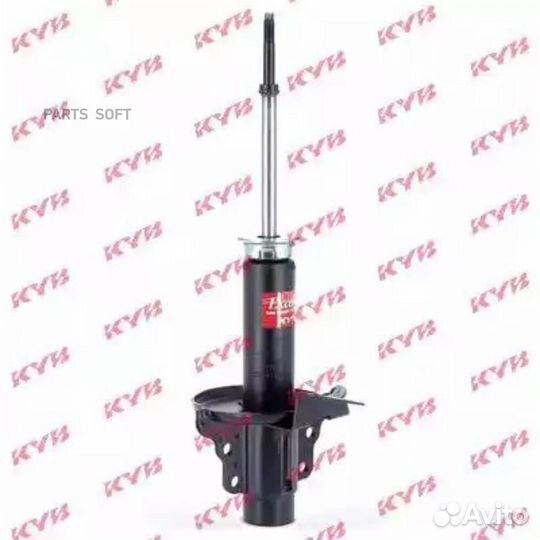KYB 341394 Амортизатор Kia Sportage - FR 99