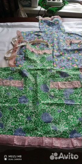 Фартук для кухни