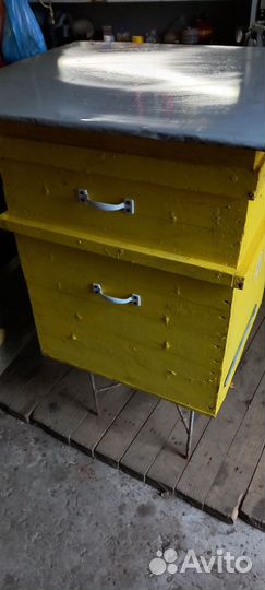 Улей для пчел бу