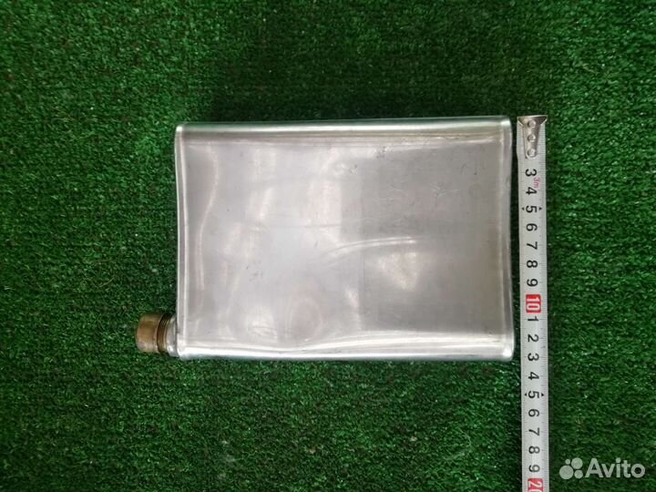 Фляжка СССР