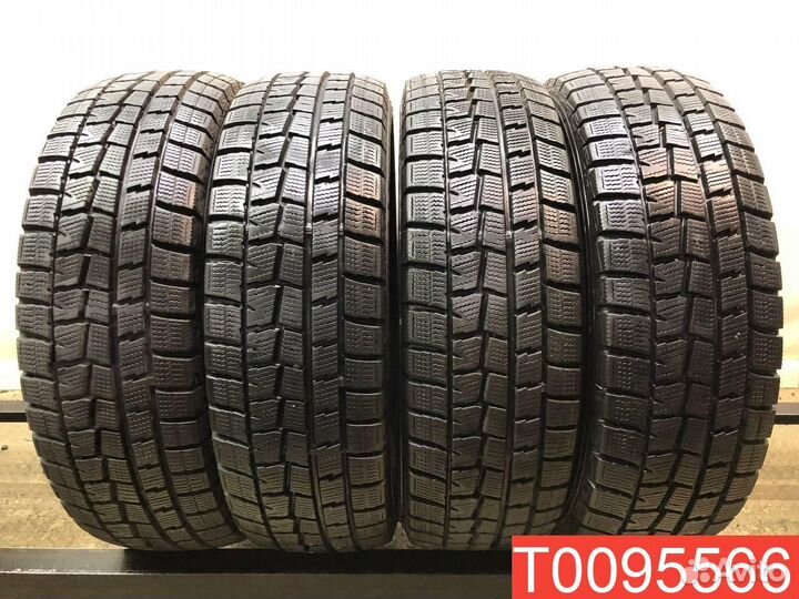 Dunlop Winter Maxx WM01 175/65 R14 82Q