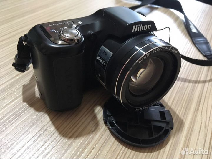 Фотоаппараты