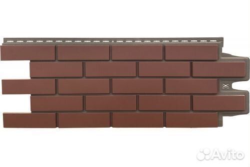 Фасадные панели