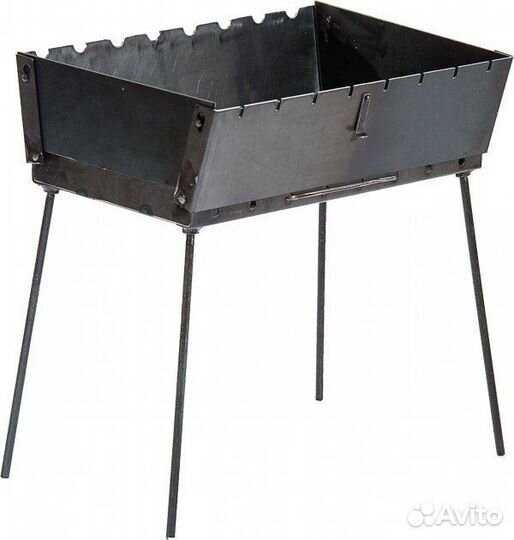 Мангал разборной